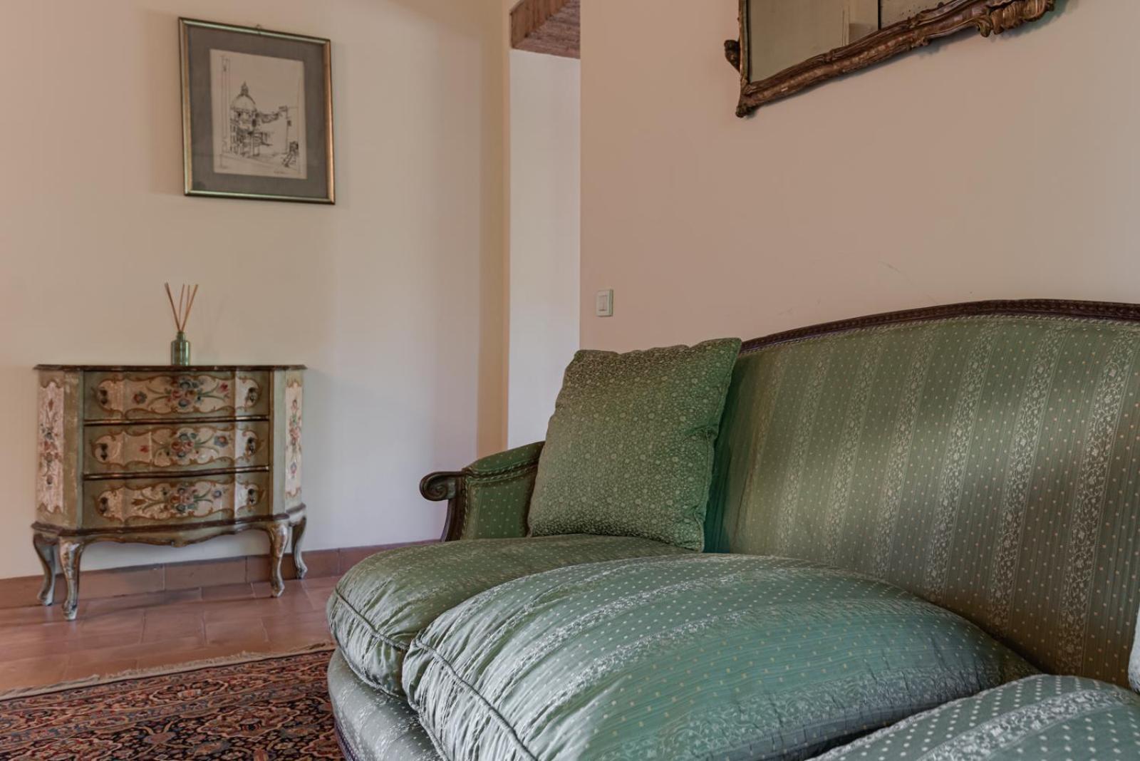 Villa Il Castagno Wine & Resort Σιένα Εξωτερικό φωτογραφία