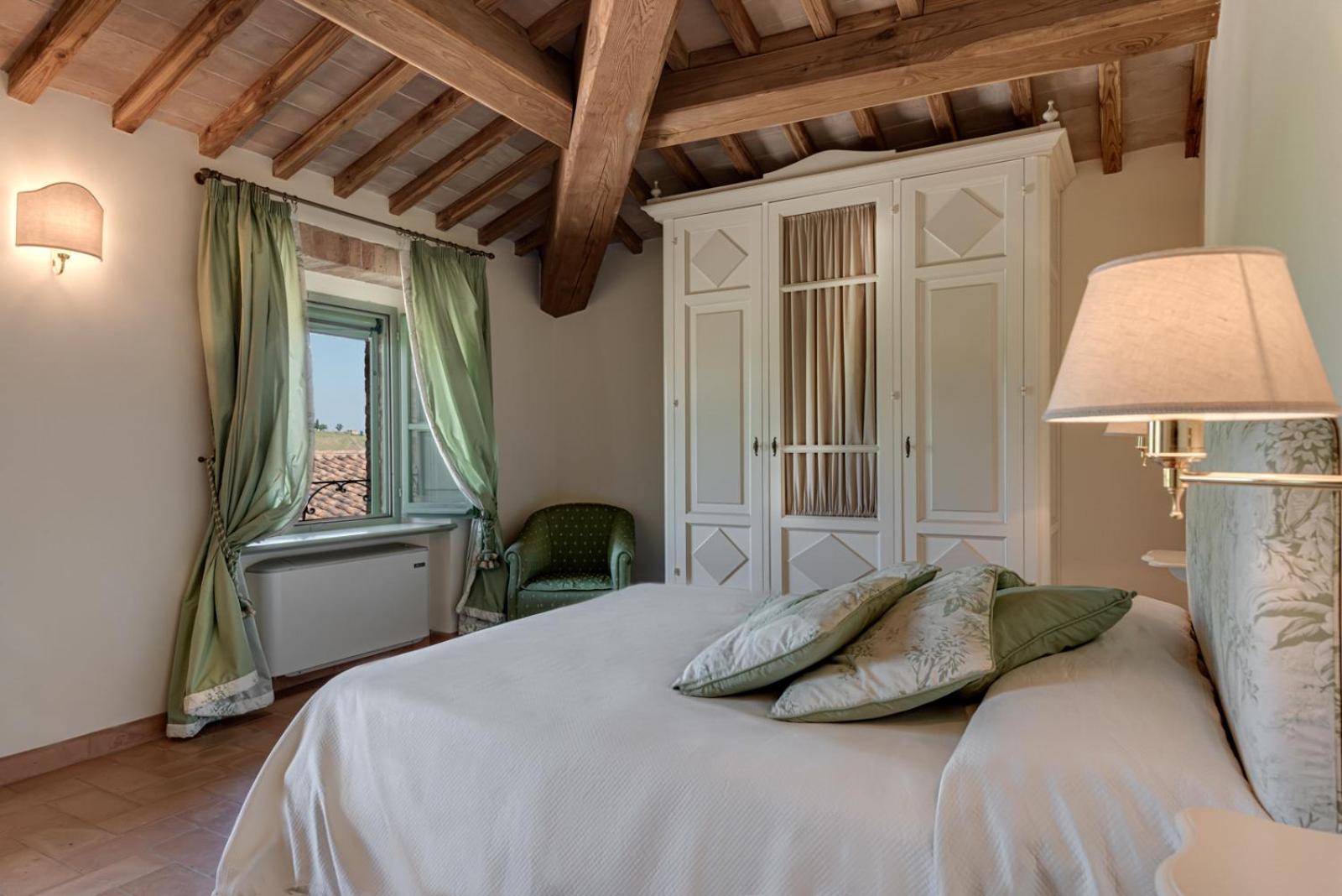 Villa Il Castagno Wine & Resort Σιένα Εξωτερικό φωτογραφία