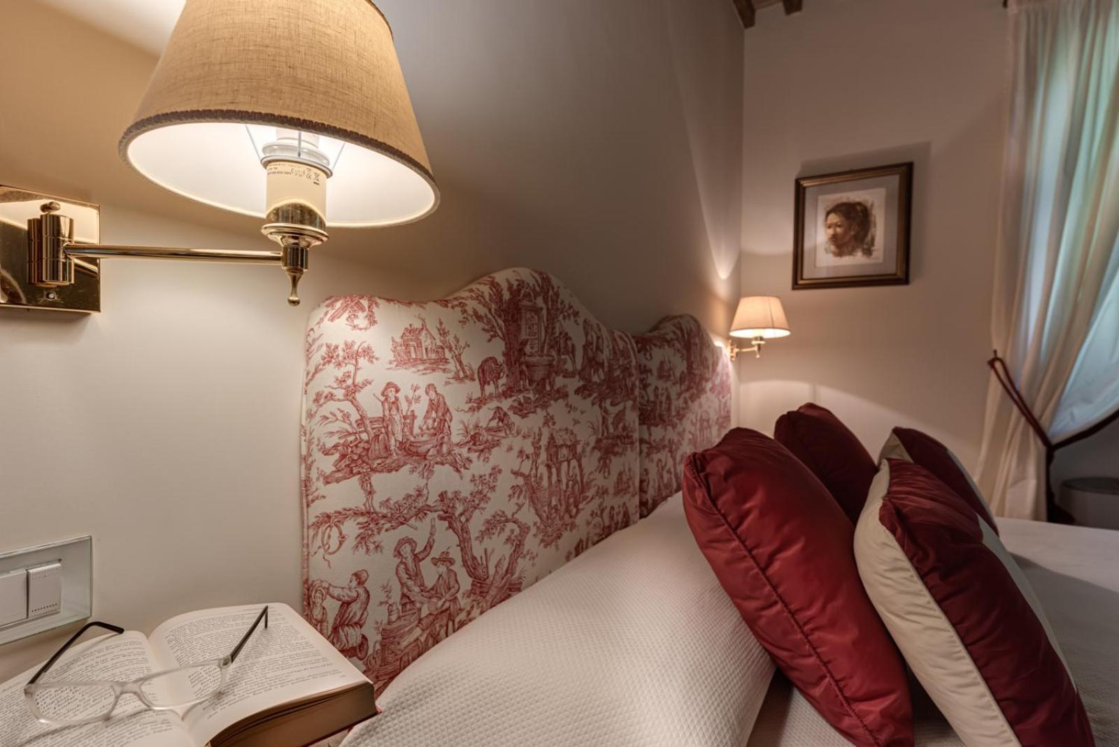 Villa Il Castagno Wine & Resort Σιένα Εξωτερικό φωτογραφία