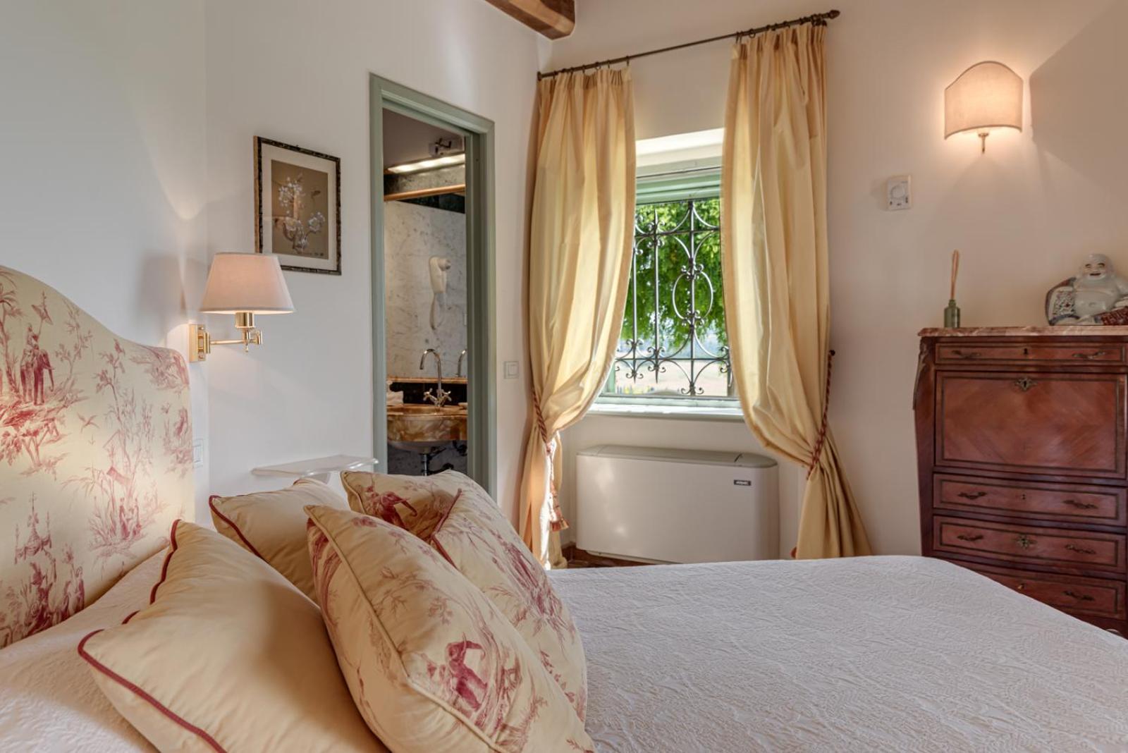 Villa Il Castagno Wine & Resort Σιένα Εξωτερικό φωτογραφία