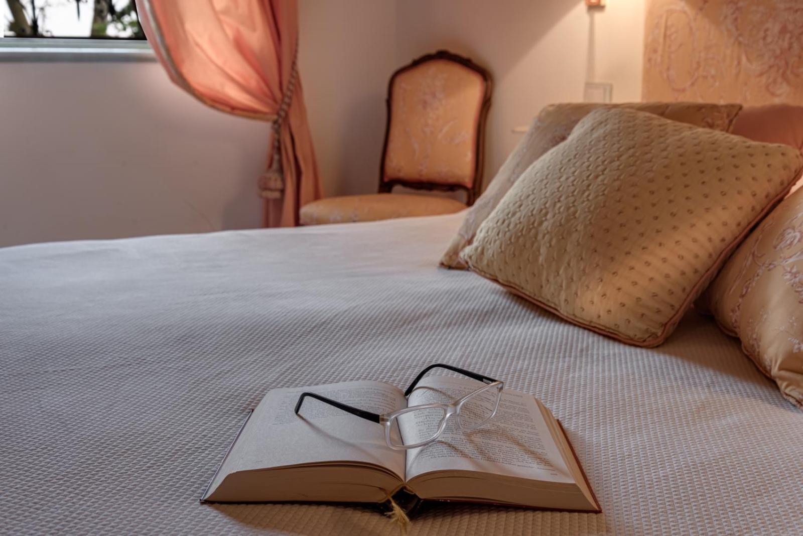 Villa Il Castagno Wine & Resort Σιένα Εξωτερικό φωτογραφία